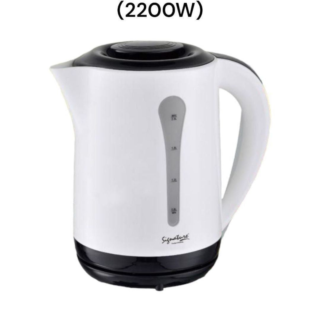 Electric Kettle (2200W)