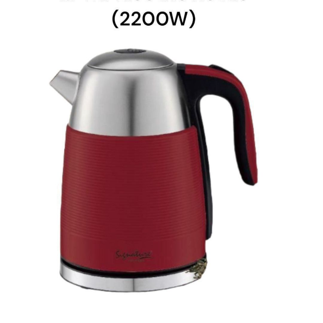 Electric Kettle