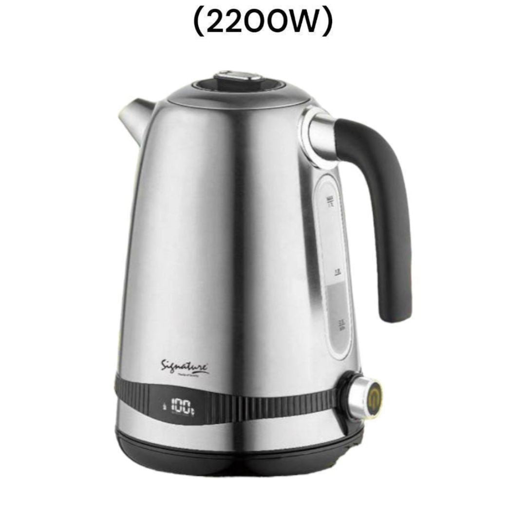 Electric Kettle