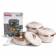 Insulated Hot Pot Set 3pcs set