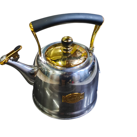 whitsling kettle