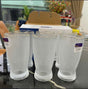 Borosilicate Juice and Water Glasses spn