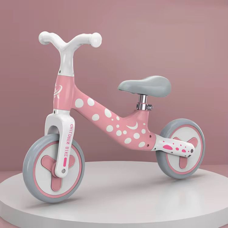 Kids Balance Bike