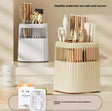  Knife & Cutlery Holder 360° Rotating