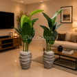 Large Bird of Paradise Artificial Plant