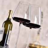 Long Stem Luxurious Wine Glasses (2-Piece Set) njr