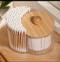 Luxury Cotton Swab Organizer njr