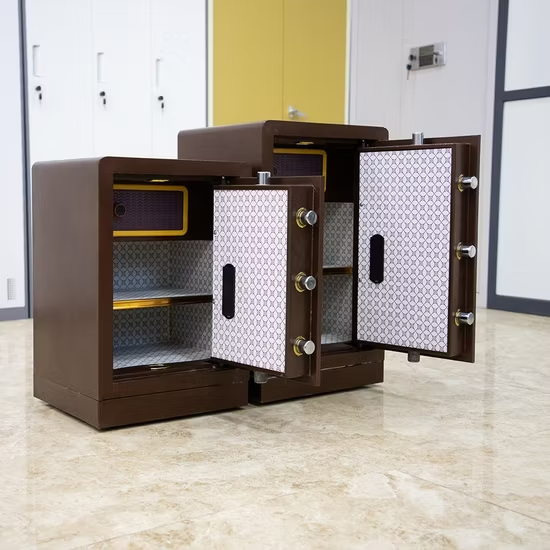 Safe Boxes – iDecorator