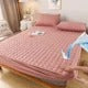 waterproof mattress protector