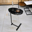 Modern Sofa Side Table 45×30×60cm