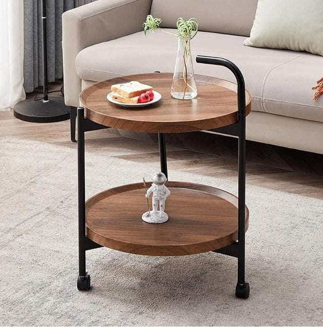 Multiple purposes use Trolley Cart