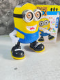 Musical Dancing Minion Toy