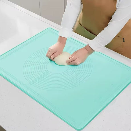Non-Stick Silicone Kneading Mat 40x50cm 