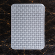 Non Slip Anti-Slip with Suction Cups and Drain Holes For Bathroom