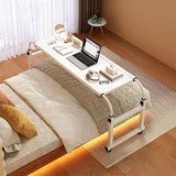 Adjustable Over Bed Desk Laptop Desk