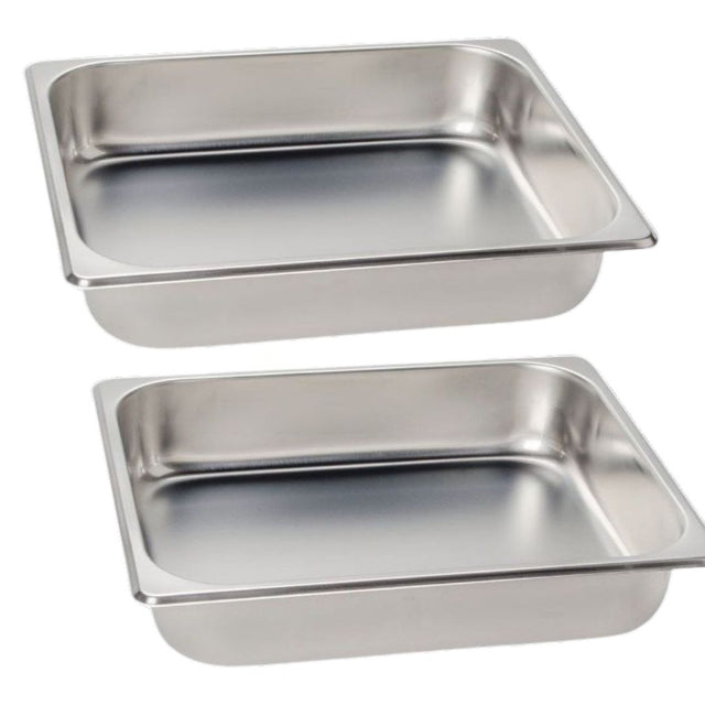  Double Food paan (Insert) 2 pcs