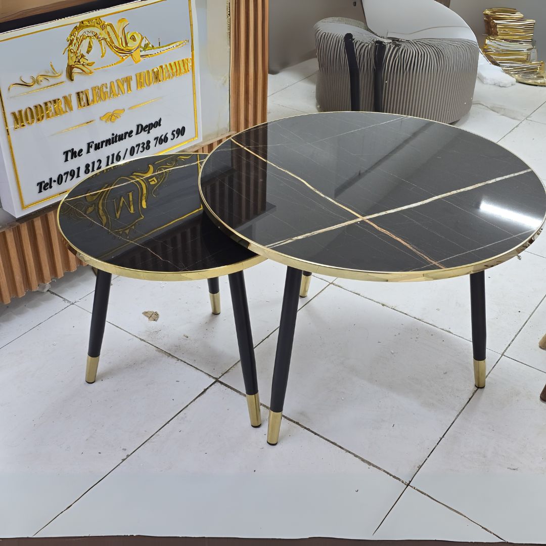 Coffee Table 2 in 1
