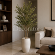 Olive Tree Artificial Plant