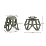 Outdoor Portable Foldable Stool