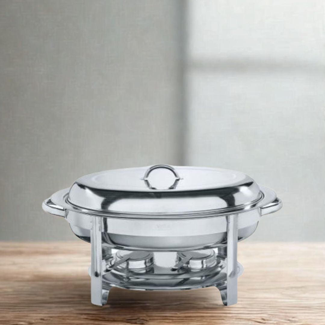 chaffing dish