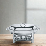 chaffing dish