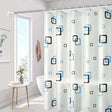 PEVA Shower Curtain
