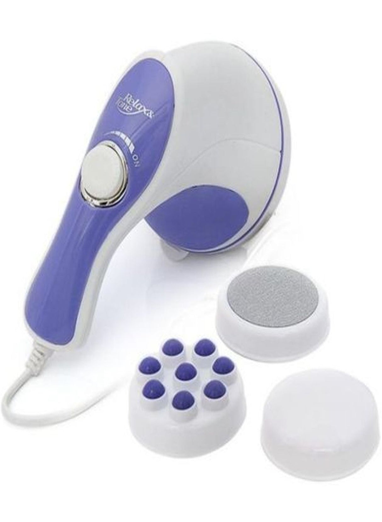 Relax and Tone Massager
