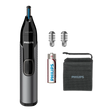 Philips washable nose ear hair trimmer with pouch — iDecorators Kenya