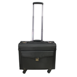 traveling bag