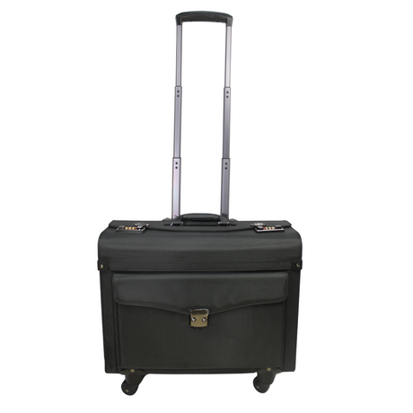 traveling bag