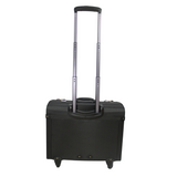 traveling briefcase