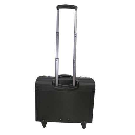 traveling briefcase