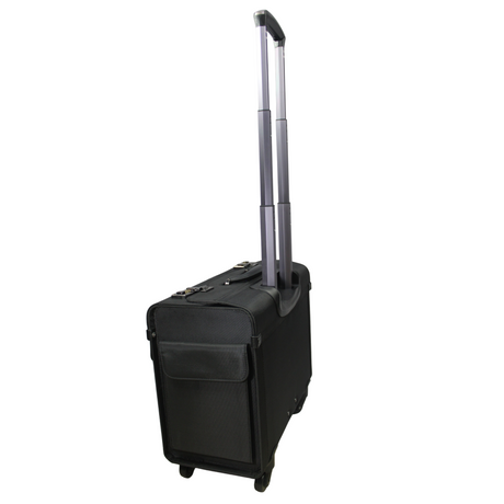 attache traveling bag