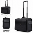 Pilot Laptop Travel Bag