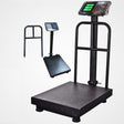 digital platform weighing scale 150 kg with guard