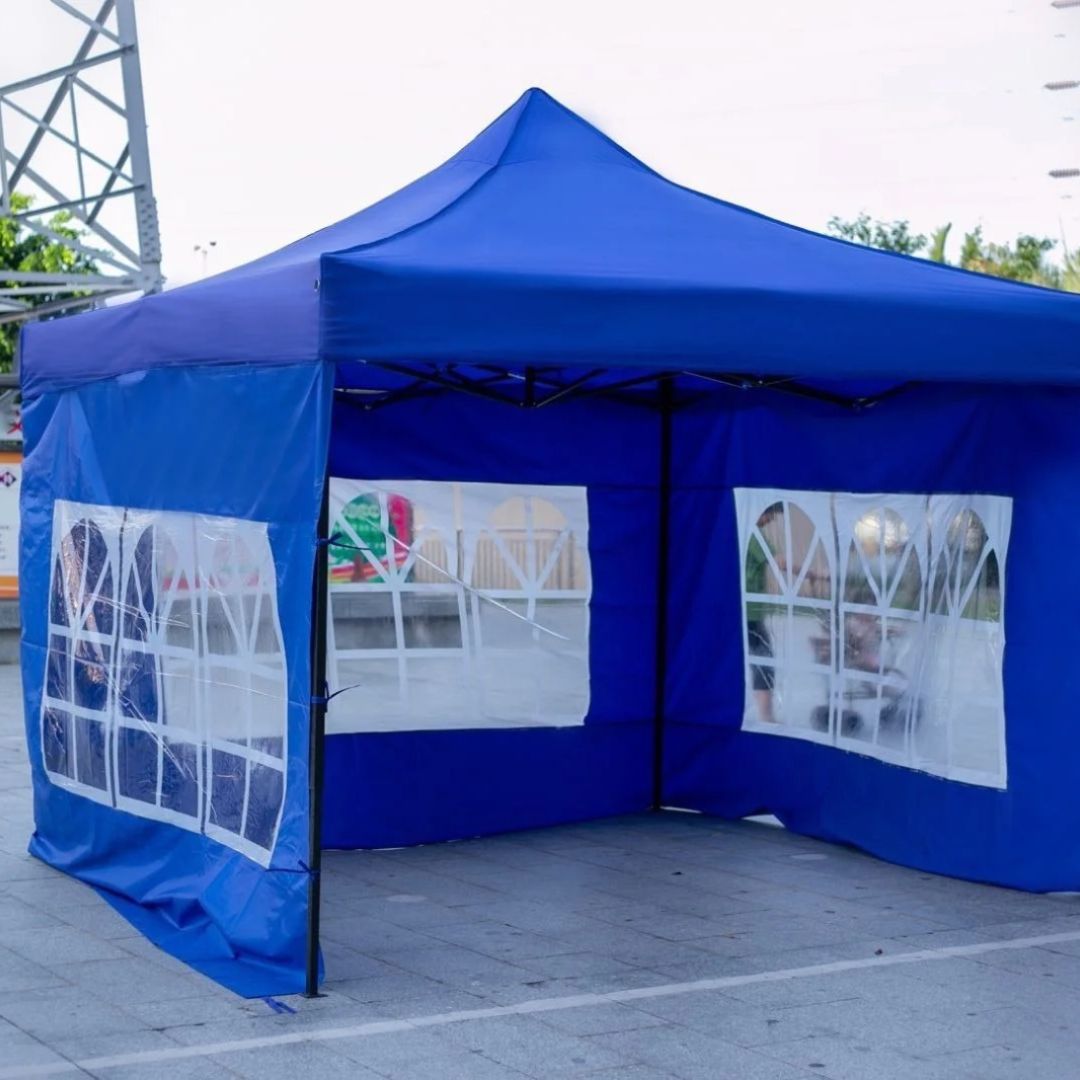 Pop-Up Canopy  tent
