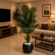 Premium Areca Palm Artificial Plant