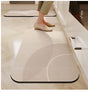 Premium Cushioned Kitchen Runner Mat Set 40×60cm + 40×120cm