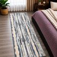 Premium Plush Bedroom Runner Mat