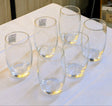 Premium Stemless Drinking Glass 390ml
