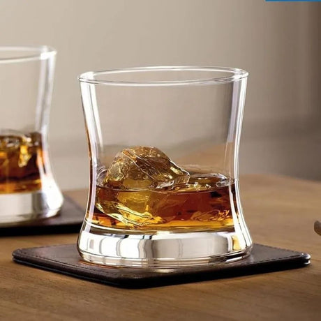 Premium Whisky Glass Set of 6