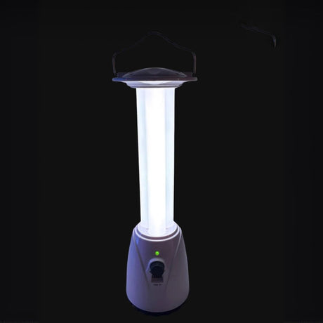 Bedside rechargeable study lamp