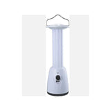 Bedside rechargeable study lamp