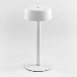Wireless LED Table Lamp Rechargeable