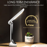 Foldable LED Study Lamp