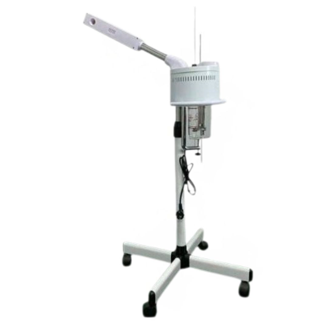 Professional Facial Steamer with Adjustable Stand