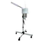 Professional Facial Steamer with Adjustable Stand