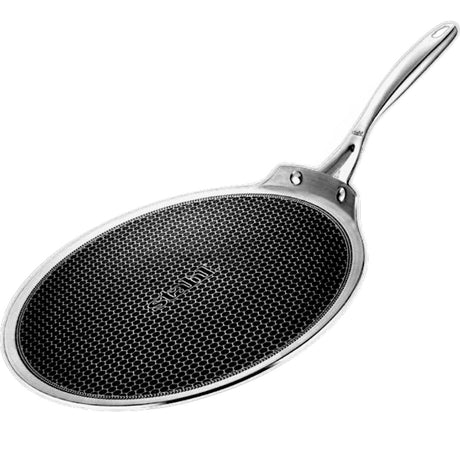 Artisan Hybrid Flat Tawa 30 cm
