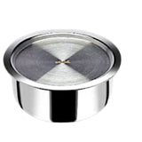 Triply Artisan Tope + Lid