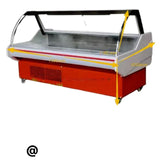 Premier Commercial Meat Display Fridge – 1.5 Metre